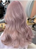 ミルキィベージュ