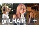 グリット ヘアープラス(grit.HAIR|+)の写真