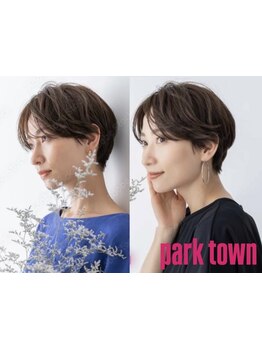 ロングからのばっさりカットも、さりげないイメチェンも◎再現性高いレディースショートはお任せください◇