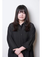 ヘアメイクトゥエンティワン イオンモール東久留米店 熊谷 友香