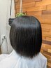 NEW【4周年記念オススメ！！】DOSストレート+メテオTR+カット￥25000→￥17000