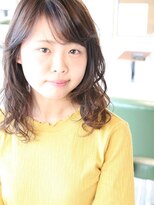 ポンテ 福津店(ponte)&nbsp;髪質改善カラー