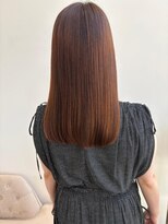 アルツディレット(ALTS diletto)&nbsp;【ALTS diletto】超高濃度水素カラー＋髪質改善トリートメント