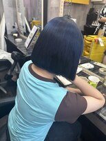 プレイスリー(PLAY 3)&nbsp;ネイビー