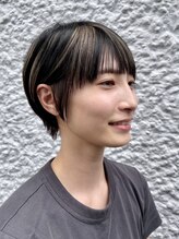 トゥインクル(Twinkle)