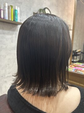 レム(Rem.) 【Kage】親子/学生さん/OLさん/メンズ/20代/30代/40代/50代