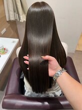 アヴァンス 江坂店(AVANCE.)