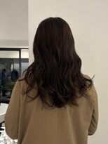 スペシウムバイアンバースデー(spacium by UNBIRTHDAY)&nbsp;秋カラー/ニシクボ ミウ