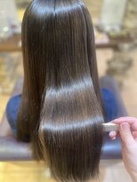 リー 甲子園(Lee)&nbsp;艶髪カラー