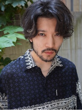 クオル 円山(QOL) センターパート