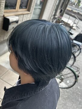 エンドア(endoa) ☆ネイビーカラー☆