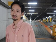 『技術×提案力でつくる、あなたにフィットするヘアデザイン。』スタイリスト【TAKUMI】の想い