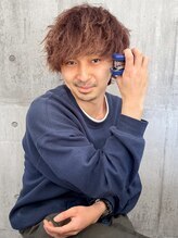 【SHUZO】メンズ＆ショート女子比率No.1☆脱白髪染め、白髪活かし、メンズ似合わせパーマが顧客評価◎！