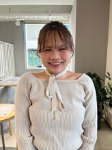 アンハーツ(ann HEARTS)&nbsp;笑顔 