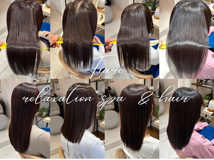 ティアレ(Tiare)の写真