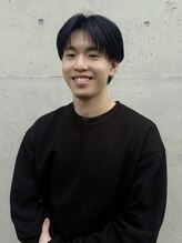 エムスラッシュ ストリートマーケット スマートサロン センター北(M.SLASH)&nbsp;三澤 廉