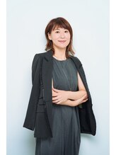 エヌホリック ひたち野うしく(n.holic)&nbsp;奥野 千津子