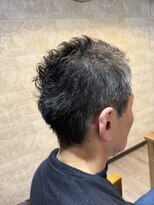 リブラン バイ ルッカ(Liburan by Lucca)&nbsp;2月メンズショート