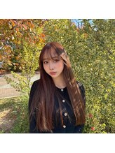 ナーディ バイ ミルボン(NERDy by milbon)