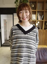 エヌ 烏丸(enu)&nbsp;駒山 花