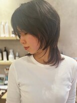 マル 薬院浄水店(MAR.co) WOLF LAYER