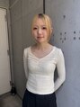 ユノ(juno) 谷川 あかり