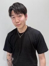 アッシュ 洋光台店(Ash) 岩田 将弥