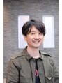 モスト ブリヤン(MOST BURYAN)/髪質改善×レイヤーカット×縮毛矯正