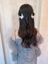 ヘアーアンドライフミルコ(miRuko) ハーフツイン