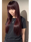レッドカラー