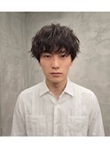 ナチュラルショート