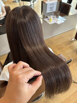 ロッカ(ROCCA)&nbsp;美髪を叶えるネオメテオストレート