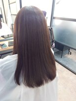 ナンバー アリア 三軒茶屋(N° aria)&nbsp;プレミアム髪質改善トリートメント/髪質改善
