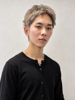 サロウィン 名古屋(SALOWIN) ナードなアクティブショート
