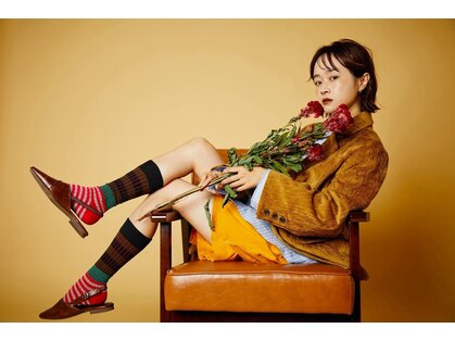 アミ カシワ(ami kashiwa)の写真