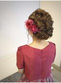 union×ゆるふわシニオン