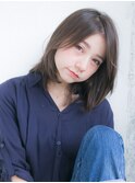 カラーに特化したスタイリスト在籍☆relianにおまかせ☆