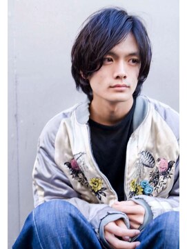 エース (ACE) ACE LA グランジ×束感