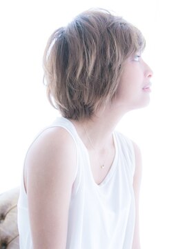 リリアン 青山(relian) ショート、ボブカットが上手いと予約殺到中☆