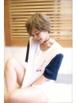 アクト(ACT)&nbsp;フェアリーグレージュショート