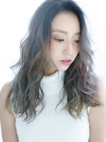 《MAXBEAUTY☆人気☆ナチュラルウェーブ》【MAXBEAUTY GINZA】