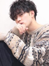 新宿駅のメンズカジュアルが得意なサロン一覧 ホットペッパービューティー