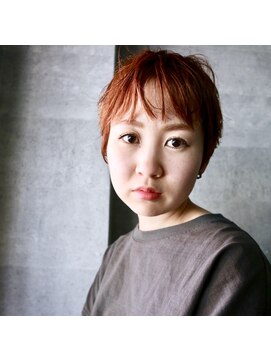 ハーヒム(her him) her.him style#288