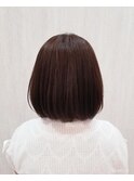 王道ボブ