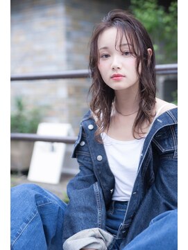 シエナ 渋谷(Siena) siena シアーベージュ