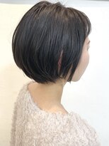 ペネロープ(Penelope)&nbsp;【新宿ペネロープ】黒髪ショートスタイル  担当 RYO