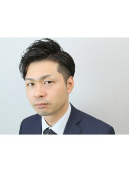 【男性限定クーポンも豊富】お得に通えるから、サクッと身だしなみを整えて★お仕事帰りにも行きやすい！！