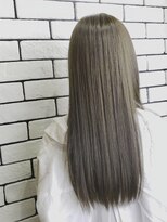 オレンジドロップ 長岡駅店(orange drop)&nbsp;小顔/大人かわいい/無造作/ナチュラル/大人/耳掛け/ロング