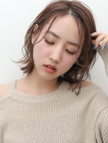 ヨファヘアー 岡本店(YOFA hair) style0204
