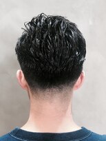 リンダテーラ(Linda tela)&nbsp;【札幌　メンズカット(ツーブロック)】